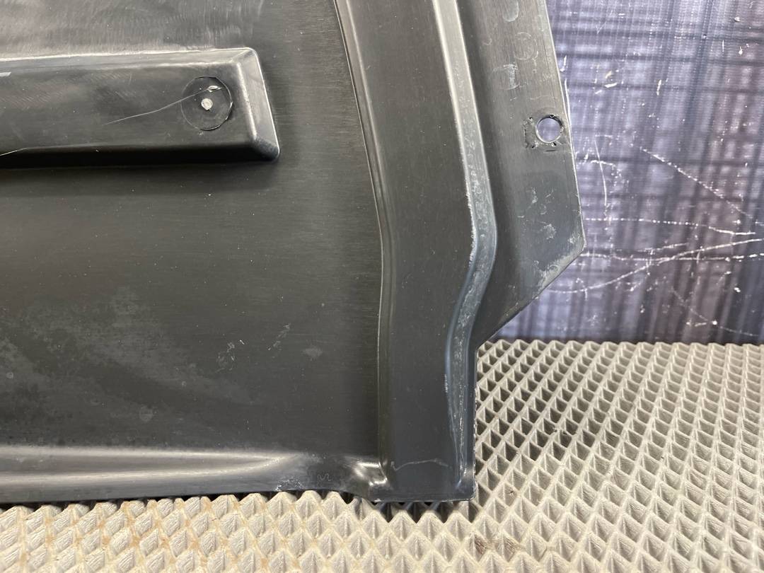 Защита днища, 810 рублей, Красноярск