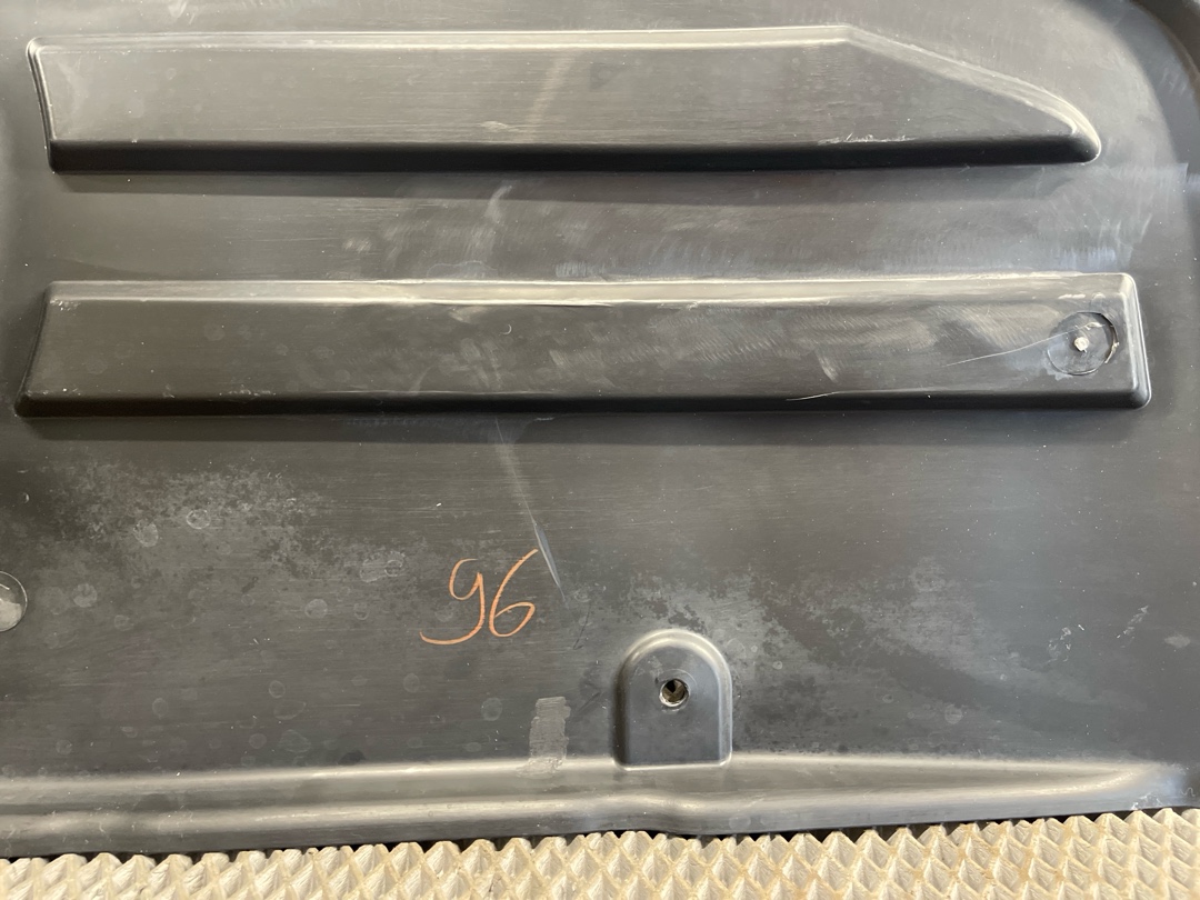 Защита днища, 810 рублей, Красноярск