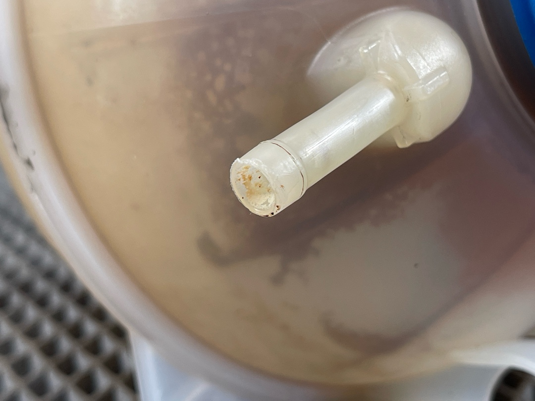 Бачок расширительный, 1710 рублей, Красноярск