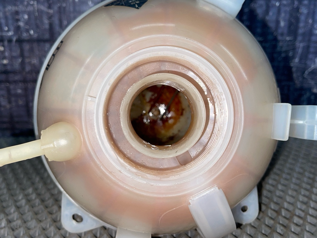 Бачок расширительный, 1710 рублей, Красноярск