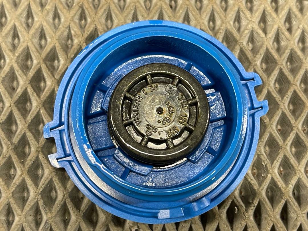 Бачок расширительный, 1710 рублей, Красноярск