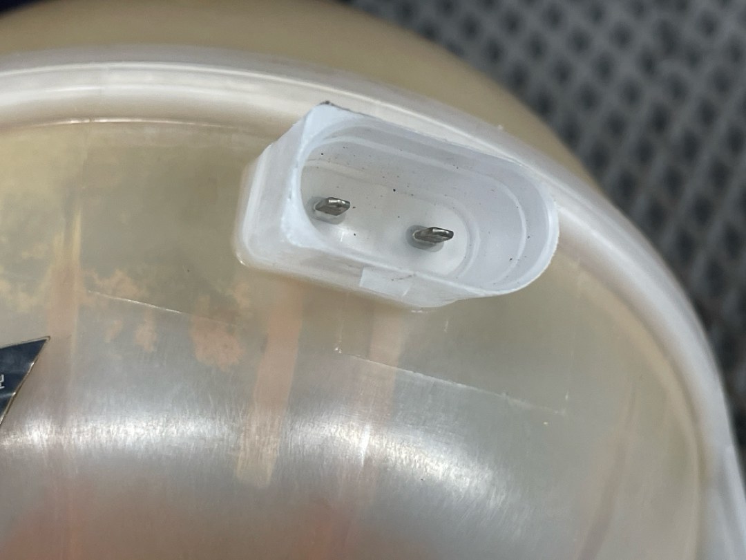 Бачок расширительный, 1710 рублей, Красноярск