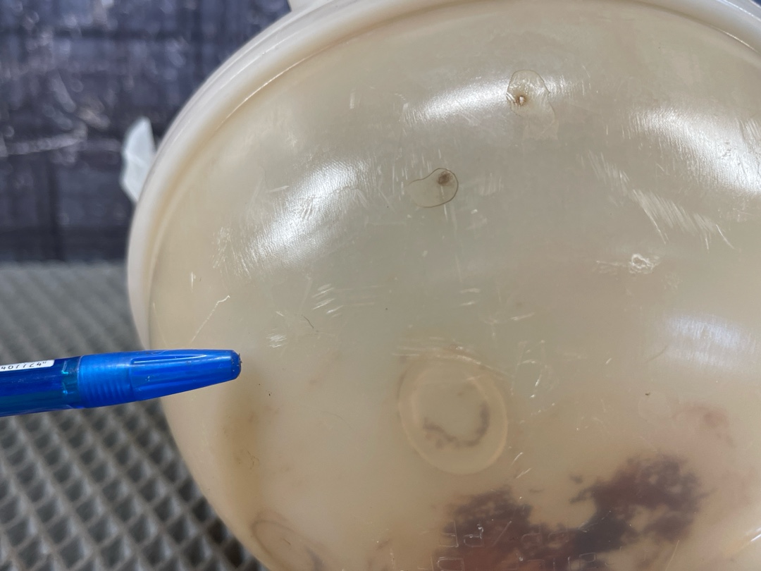 Бачок расширительный, 1710 рублей, Красноярск