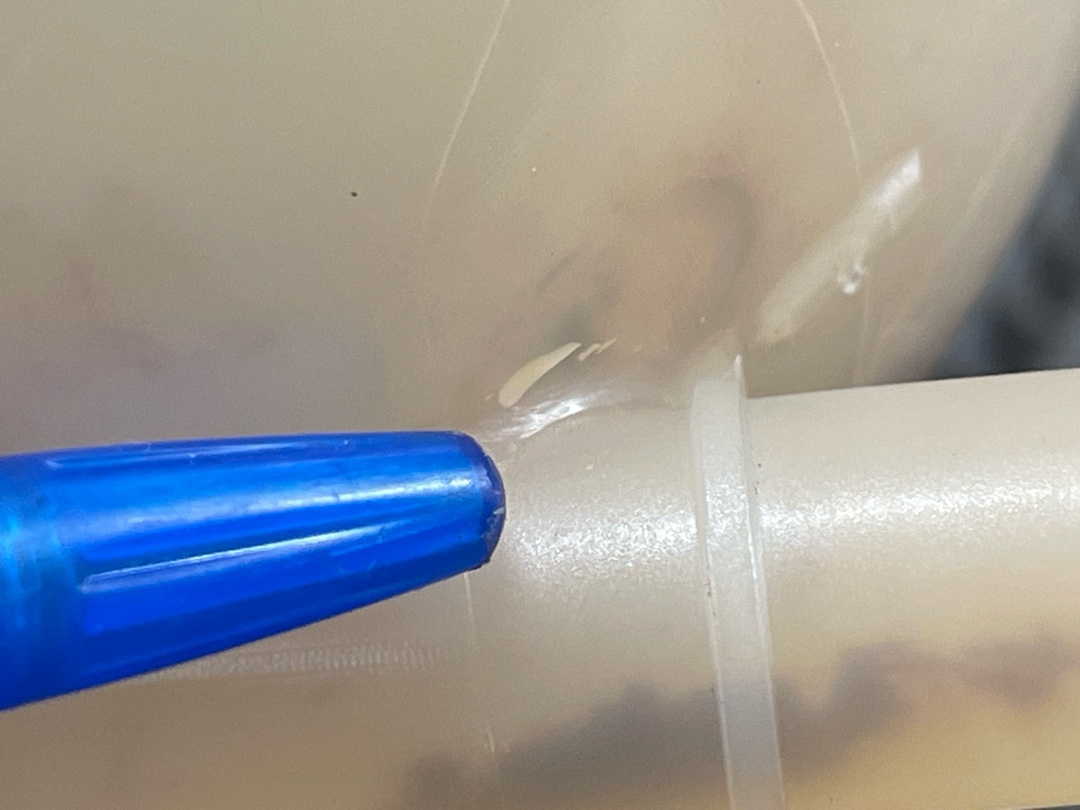 Бачок расширительный, 1710 рублей, Красноярск