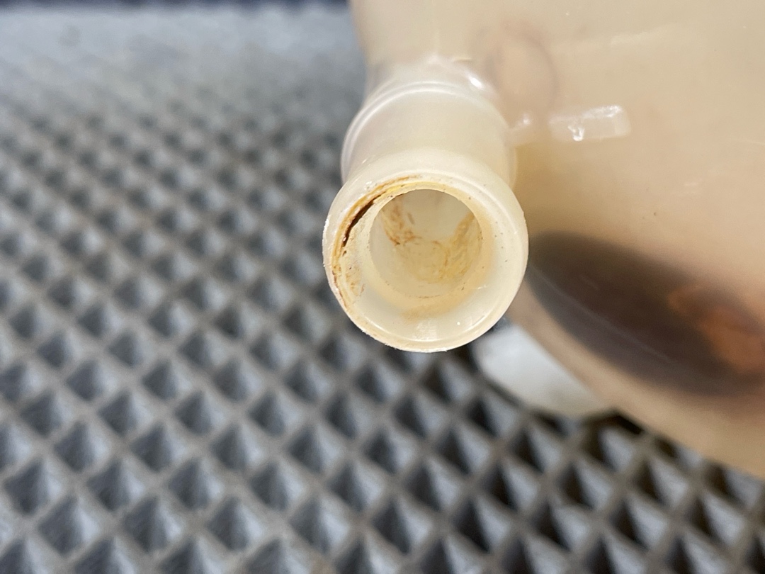 Бачок расширительный, 1710 рублей, Красноярск