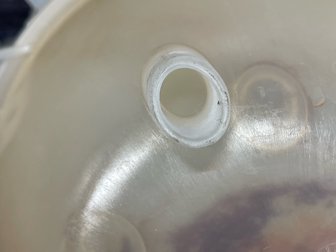 Бачок расширительный, 1710 рублей, Красноярск