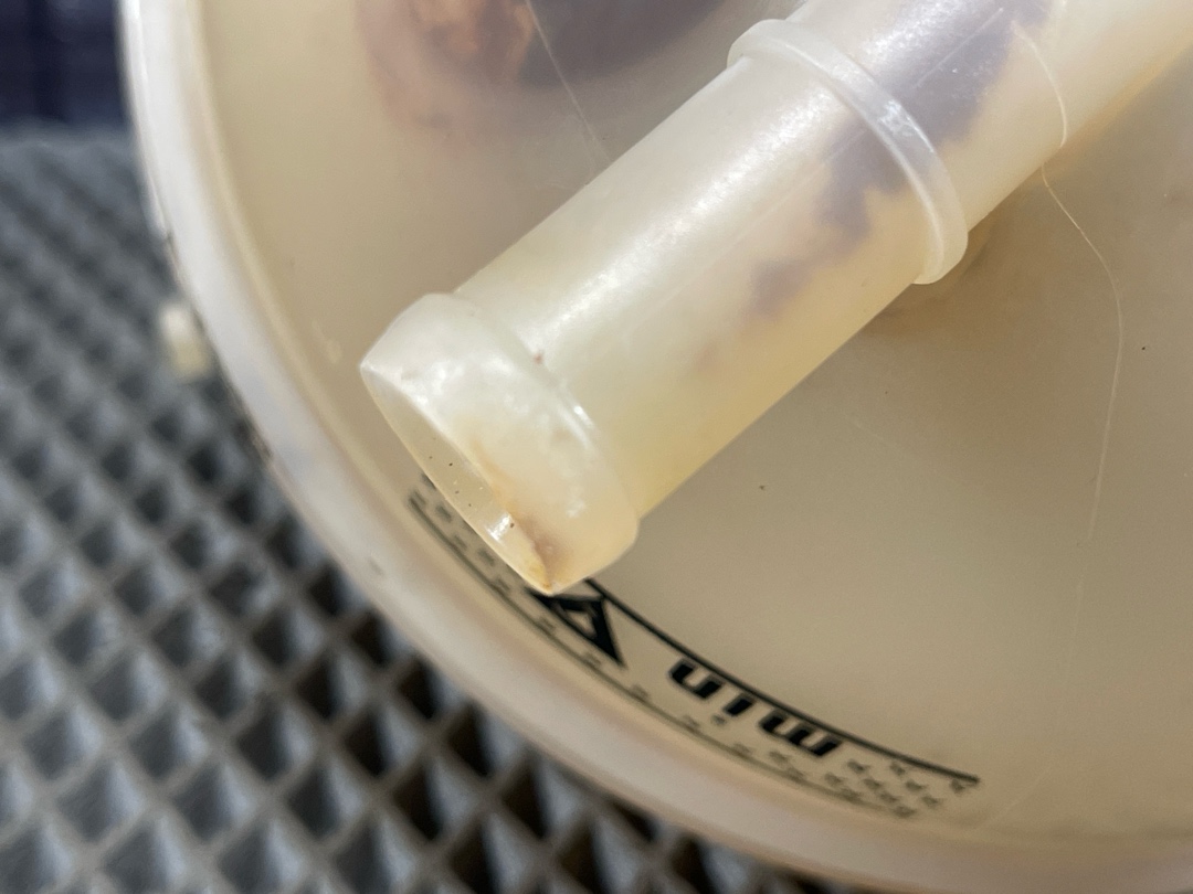 Бачок расширительный, 1710 рублей, Красноярск