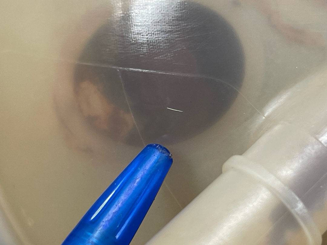 Бачок расширительный, 1710 рублей, Красноярск