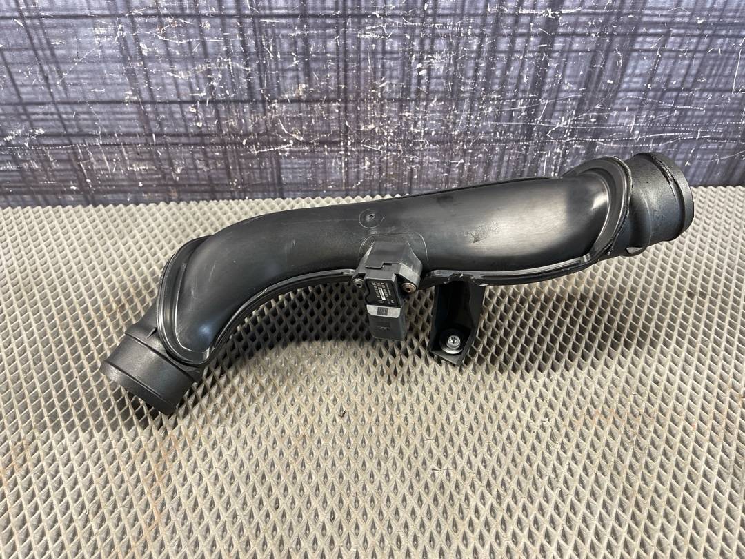 Патрубок интеркуллера, 2990 рублей, Красноярск