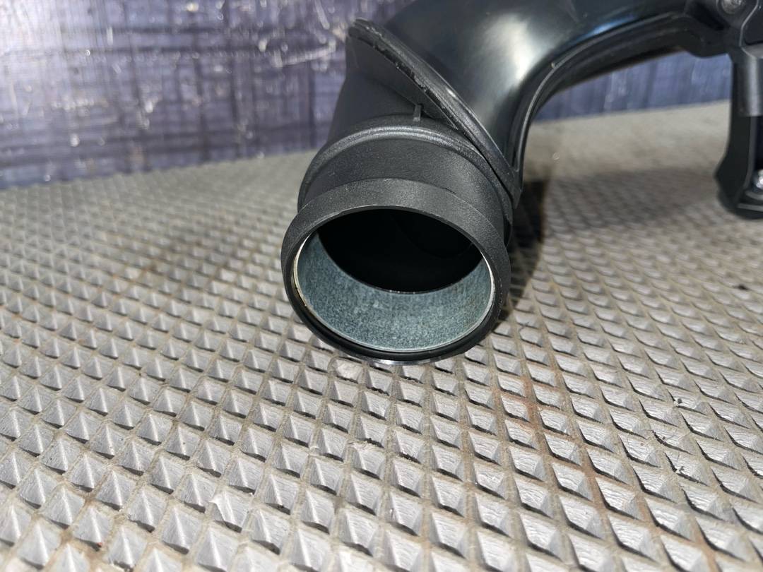 Патрубок интеркуллера, 2990 рублей, Красноярск