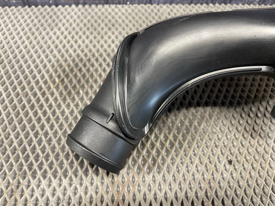 Патрубок интеркуллера, 2990 рублей, Красноярск