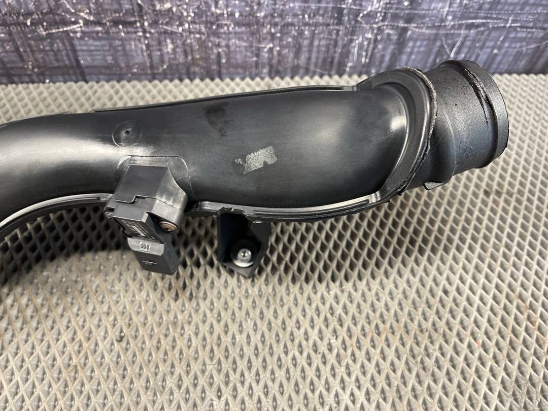 Патрубок интеркуллера, 2990 рублей, Красноярск