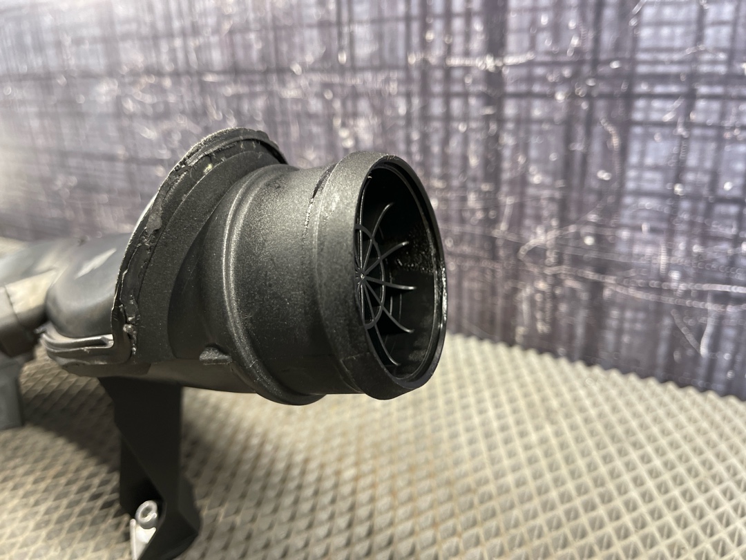 Патрубок интеркуллера, 2990 рублей, Красноярск