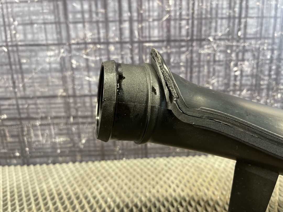 Патрубок интеркуллера, 2990 рублей, Красноярск