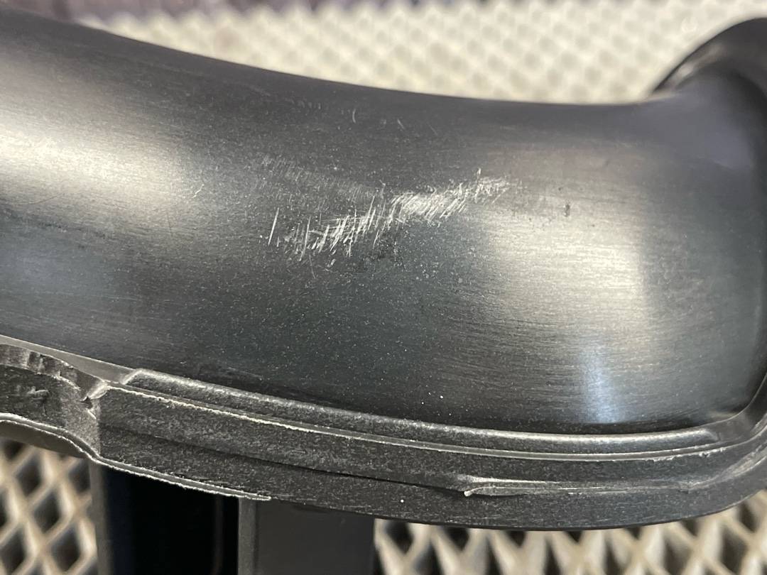 Патрубок интеркуллера, 2990 рублей, Красноярск