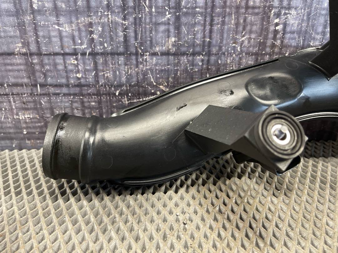 Патрубок интеркуллера, 2990 рублей, Красноярск