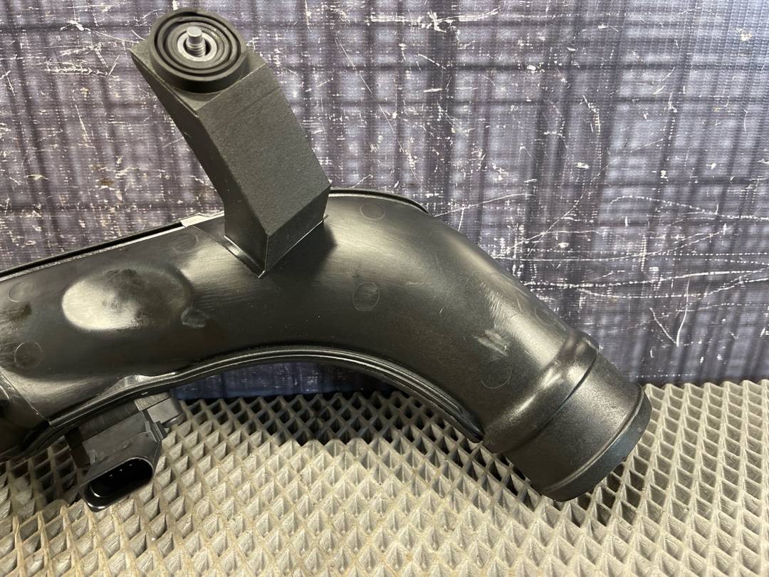 Патрубок интеркуллера, 2990 рублей, Красноярск