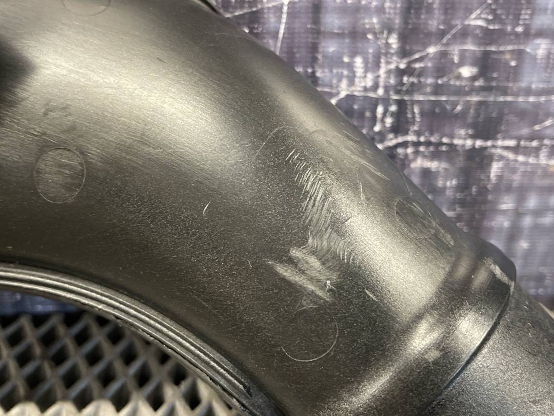 Патрубок интеркуллера, 2990 рублей, Красноярск