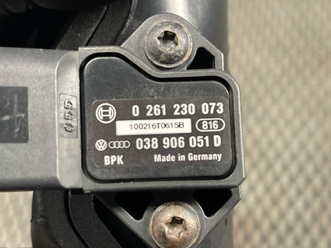 Патрубок интеркуллера, 2990 рублей, Красноярск