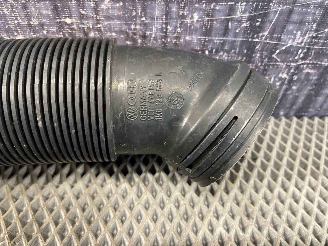 Гофра впуска, 870 рублей, Красноярск