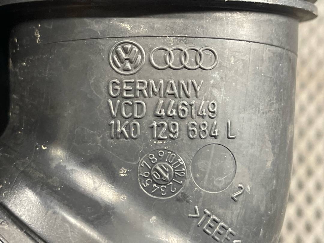 Гофра впуска, 870 рублей, Красноярск