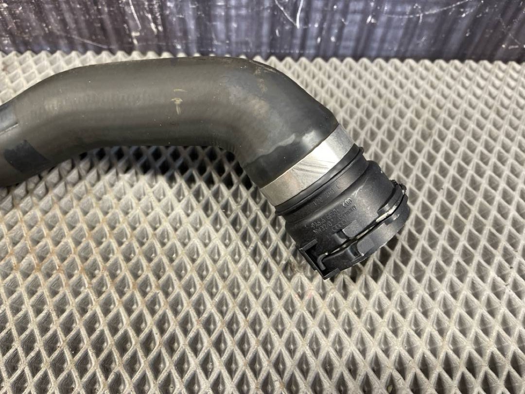 Шланг радиатора, 5330 рублей, Красноярск