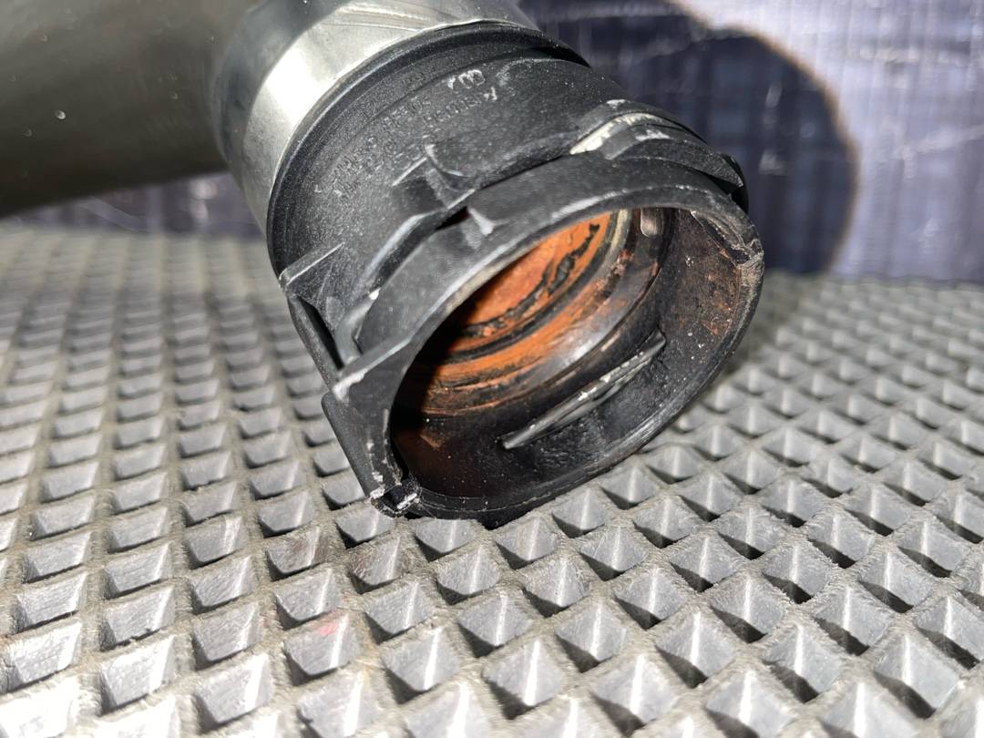 Шланг радиатора, 5330 рублей, Красноярск