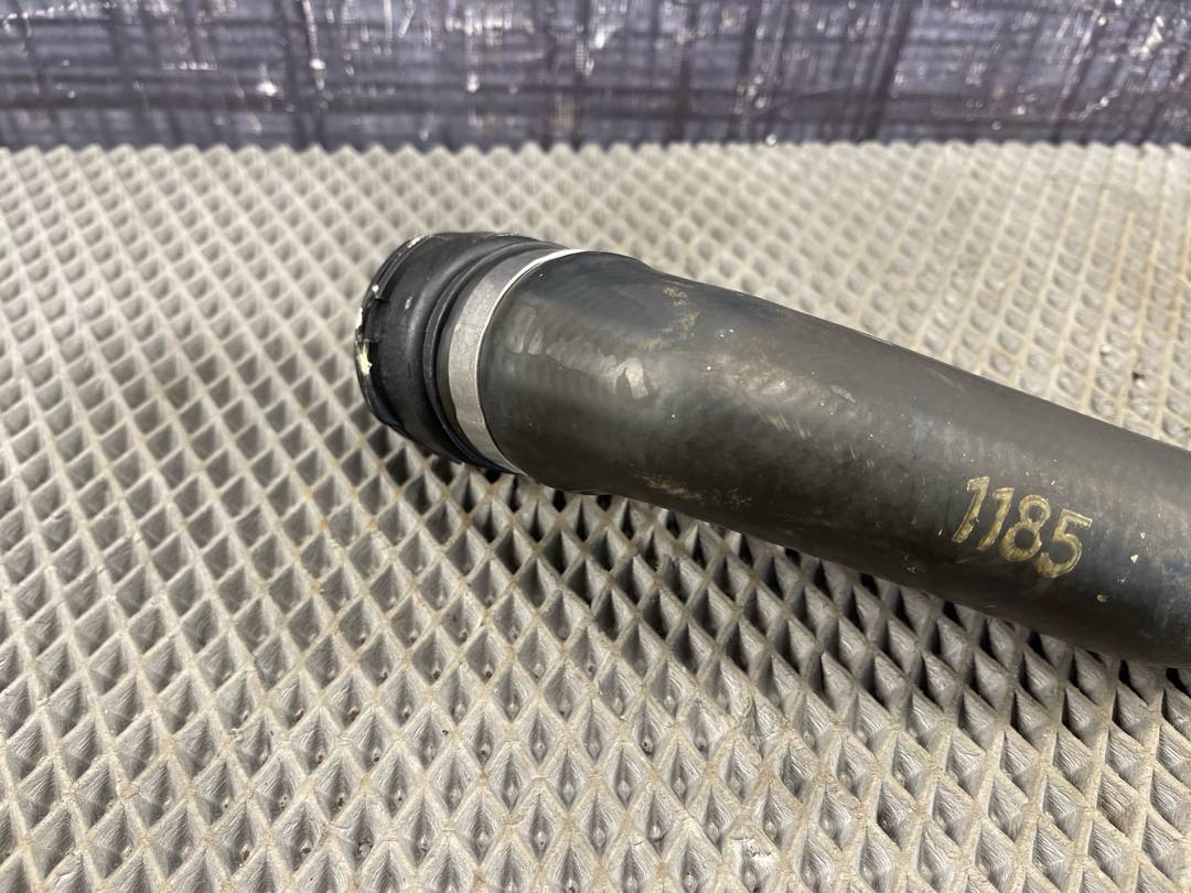 Шланг радиатора, 5330 рублей, Красноярск