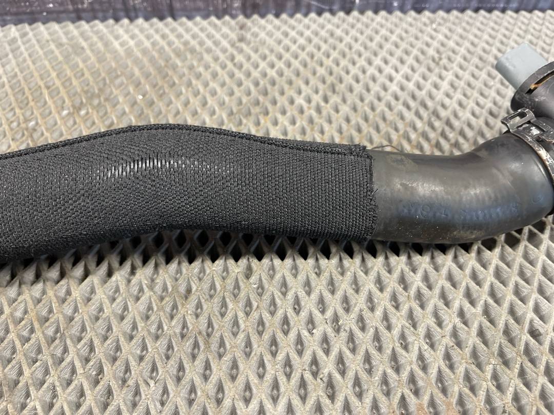 Шланг радиатора, 5330 рублей, Красноярск