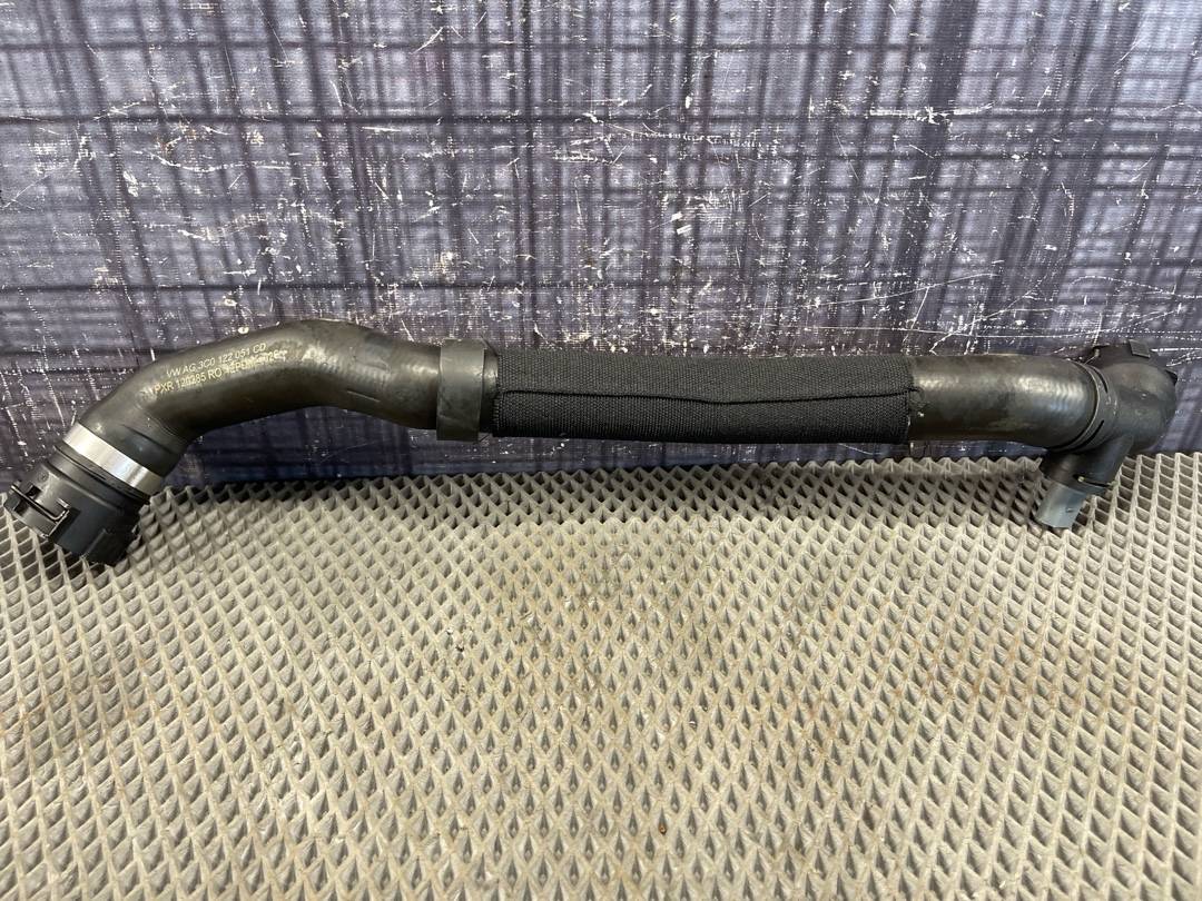 Шланг радиатора, 5330 рублей, Красноярск