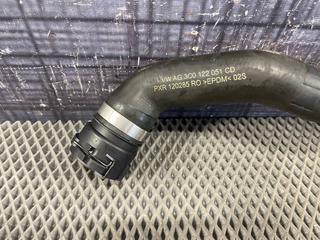 Шланг радиатора, 5330 рублей, Красноярск