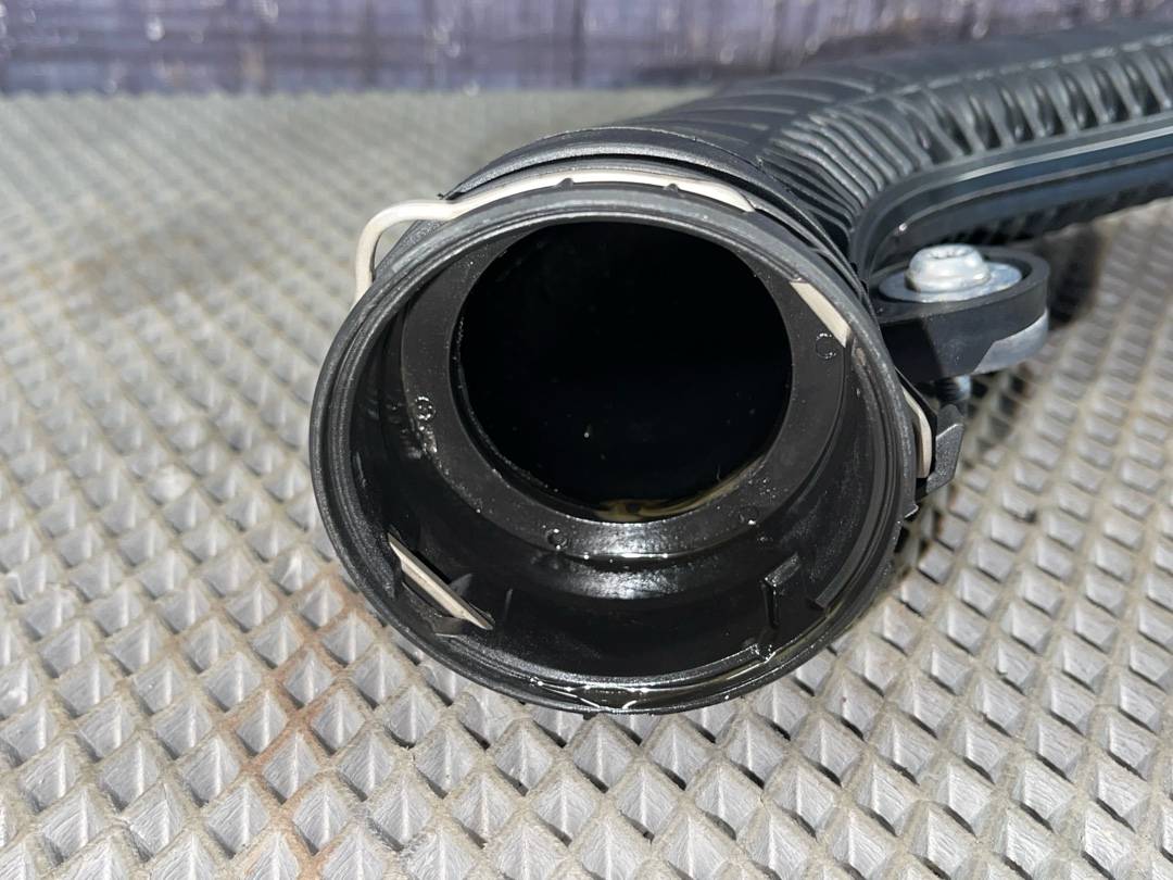 Патрубок интеркуллера, 2510 рублей, Красноярск