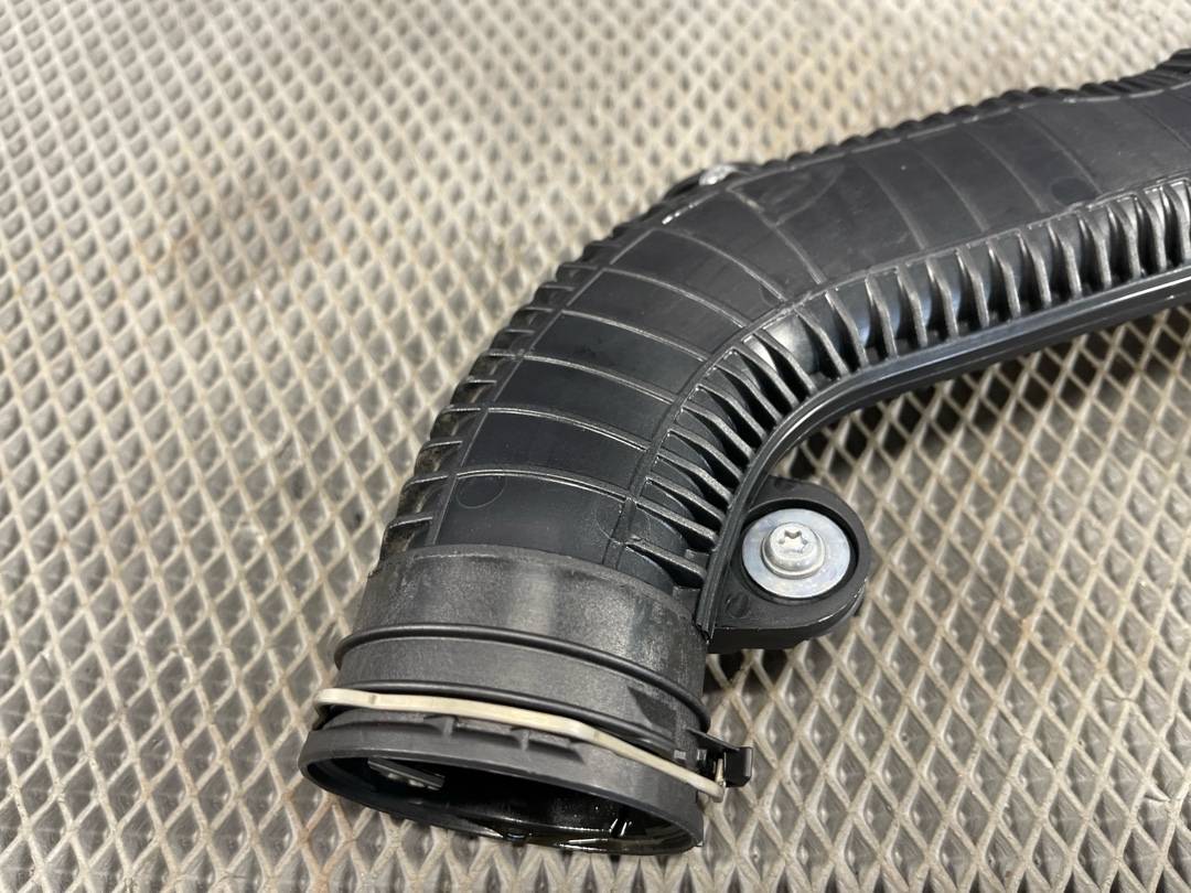 Патрубок интеркуллера, 2510 рублей, Красноярск