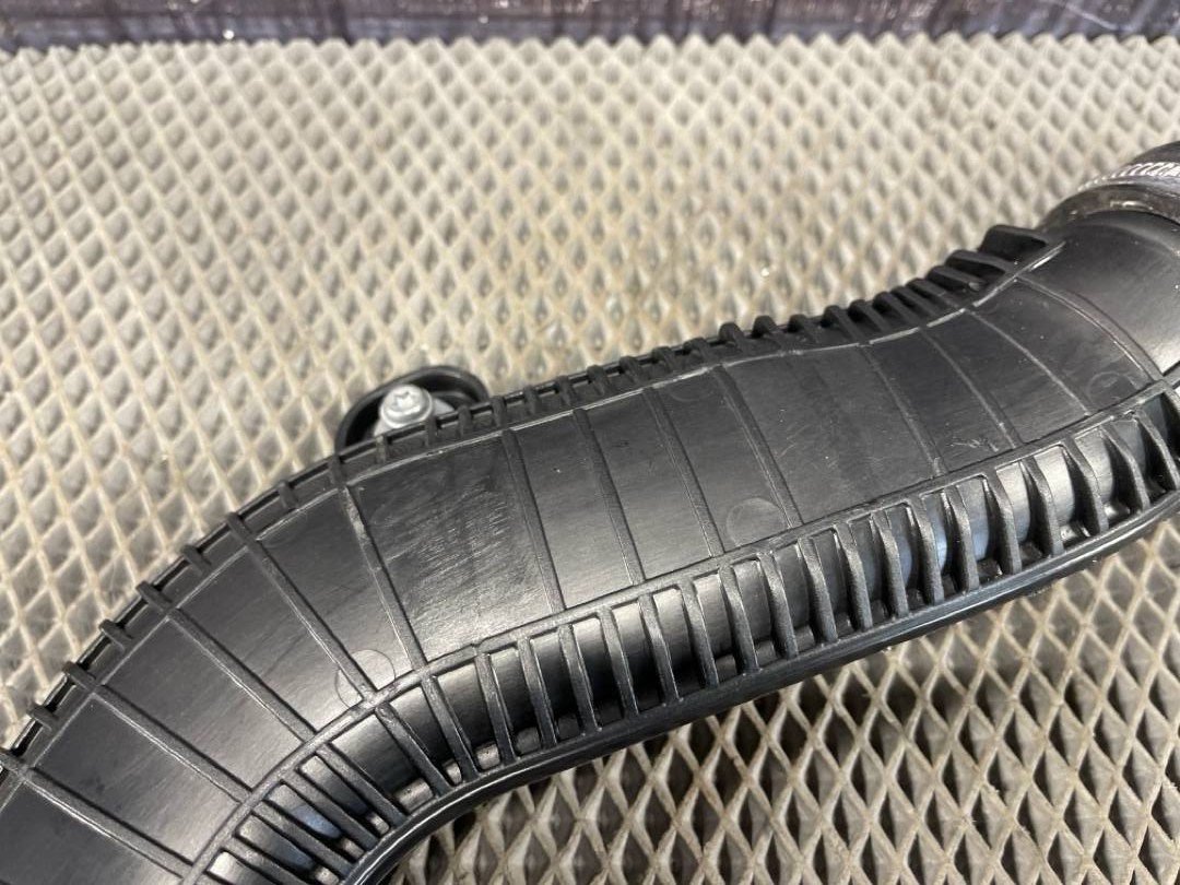 Патрубок интеркуллера, 2510 рублей, Красноярск