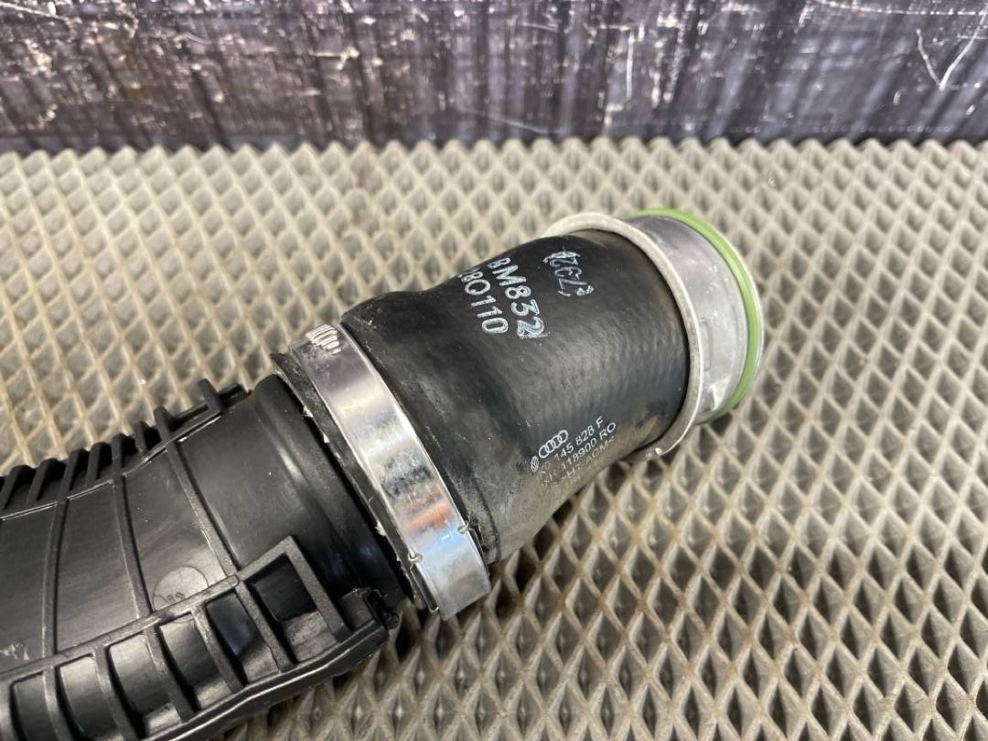 Патрубок интеркуллера, 2510 рублей, Красноярск