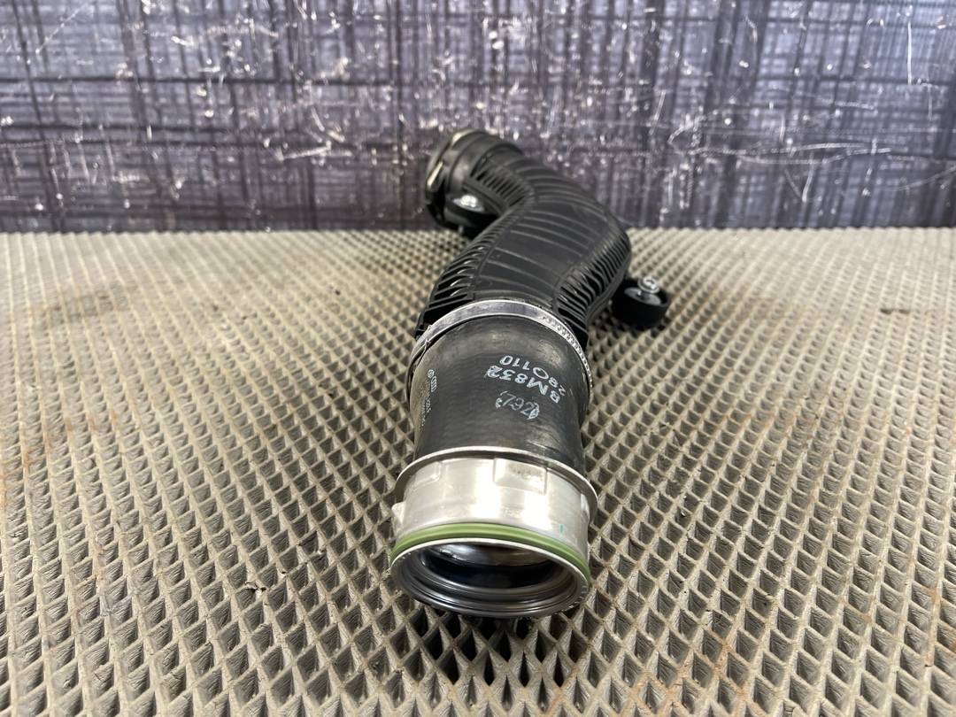 Патрубок интеркуллера, 2510 рублей, Красноярск