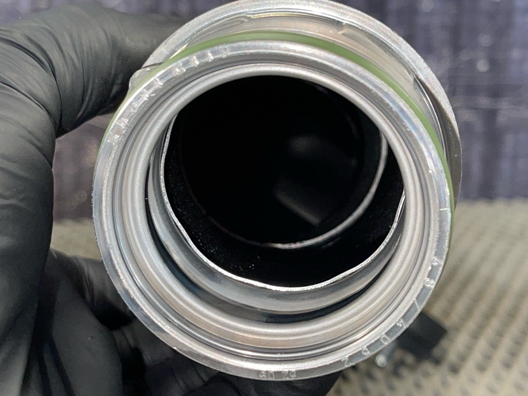 Патрубок интеркуллера, 2510 рублей, Красноярск