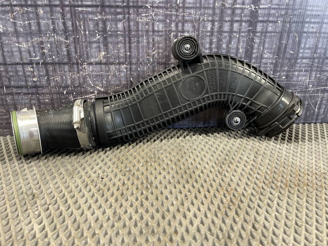 Патрубок интеркуллера, 2510 рублей, Красноярск