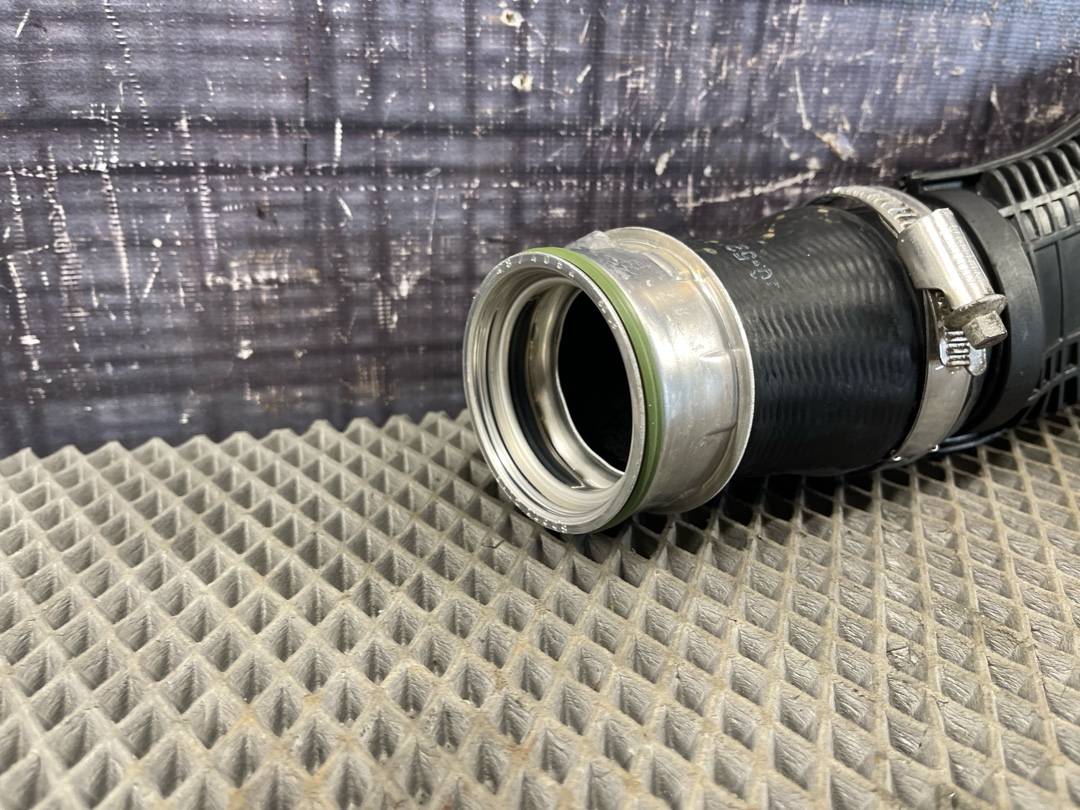 Патрубок интеркуллера, 2510 рублей, Красноярск