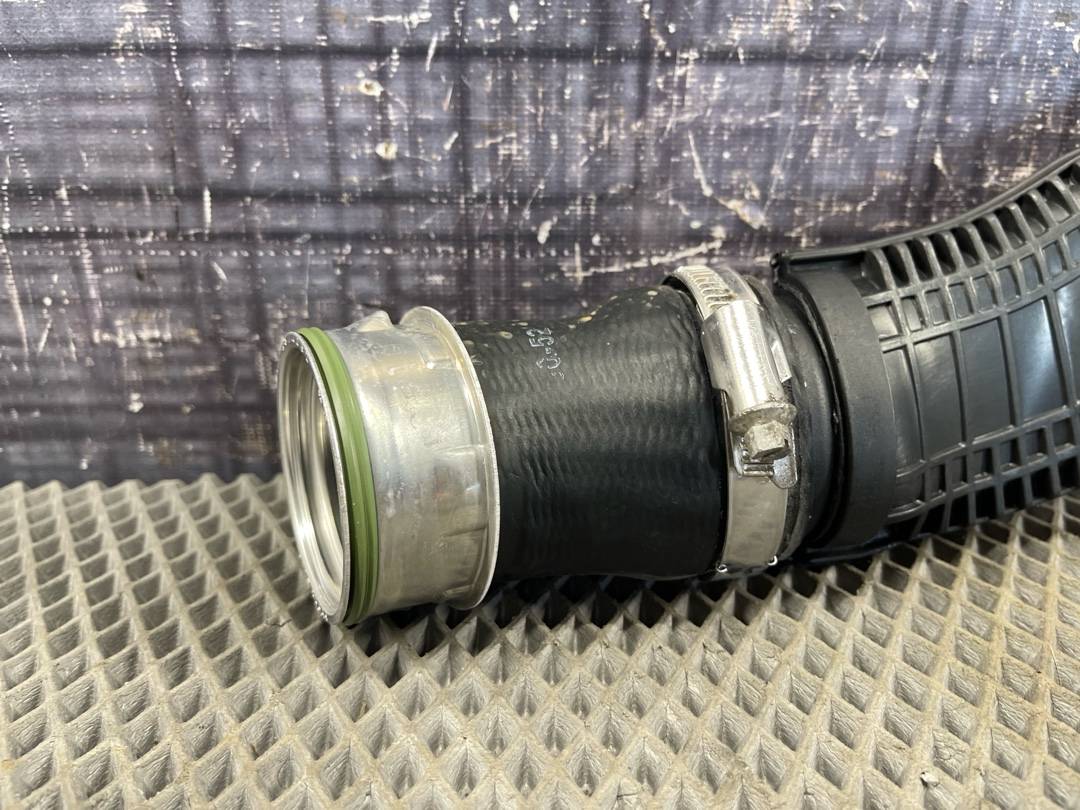 Патрубок интеркуллера, 2510 рублей, Красноярск