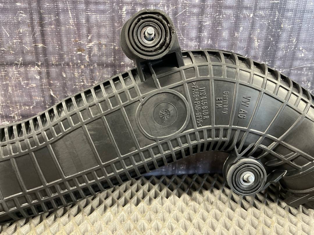 Патрубок интеркуллера, 2510 рублей, Красноярск