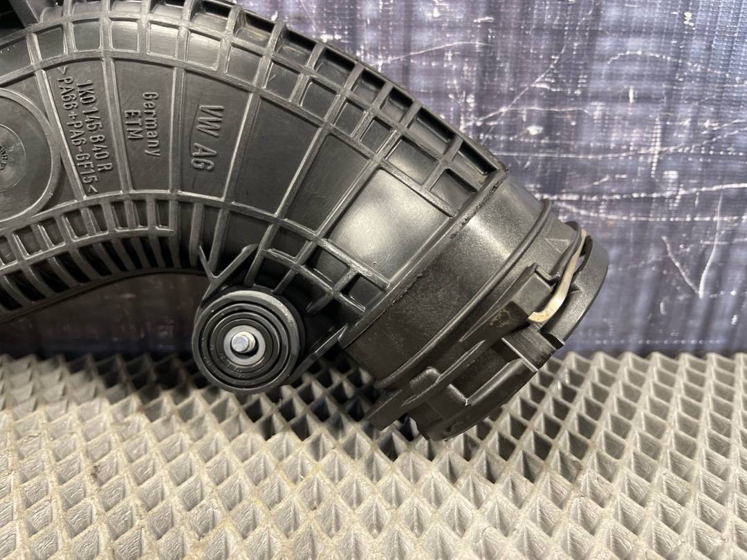 Патрубок интеркуллера, 2510 рублей, Красноярск