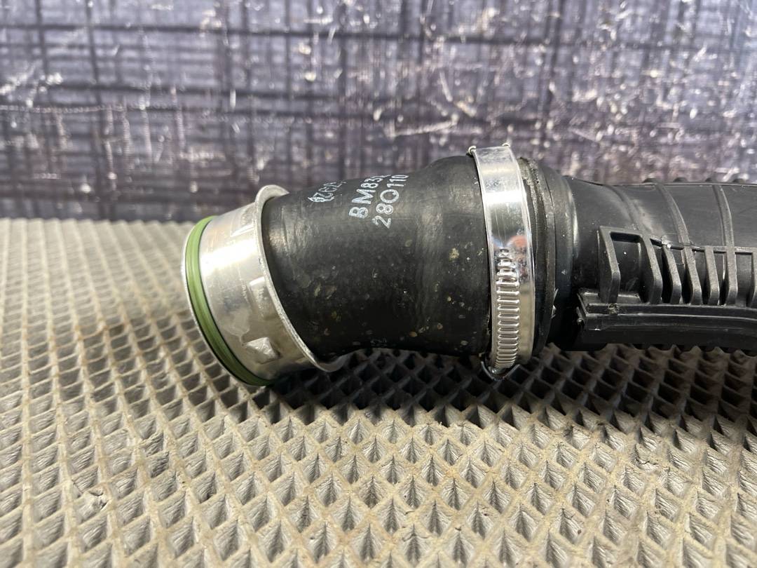 Патрубок интеркуллера, 2510 рублей, Красноярск