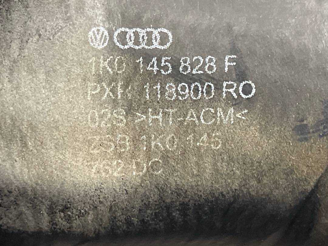 Патрубок интеркуллера, 2510 рублей, Красноярск