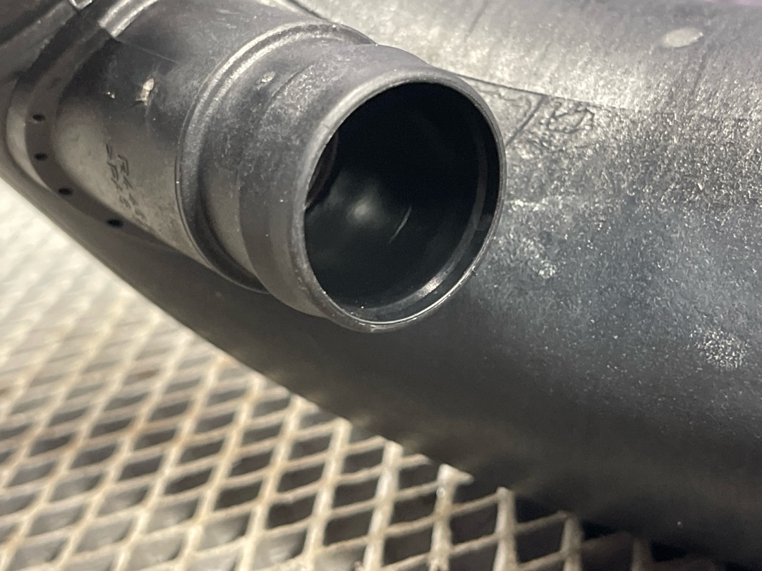 Патрубок впускной, 1480 рублей, Красноярск