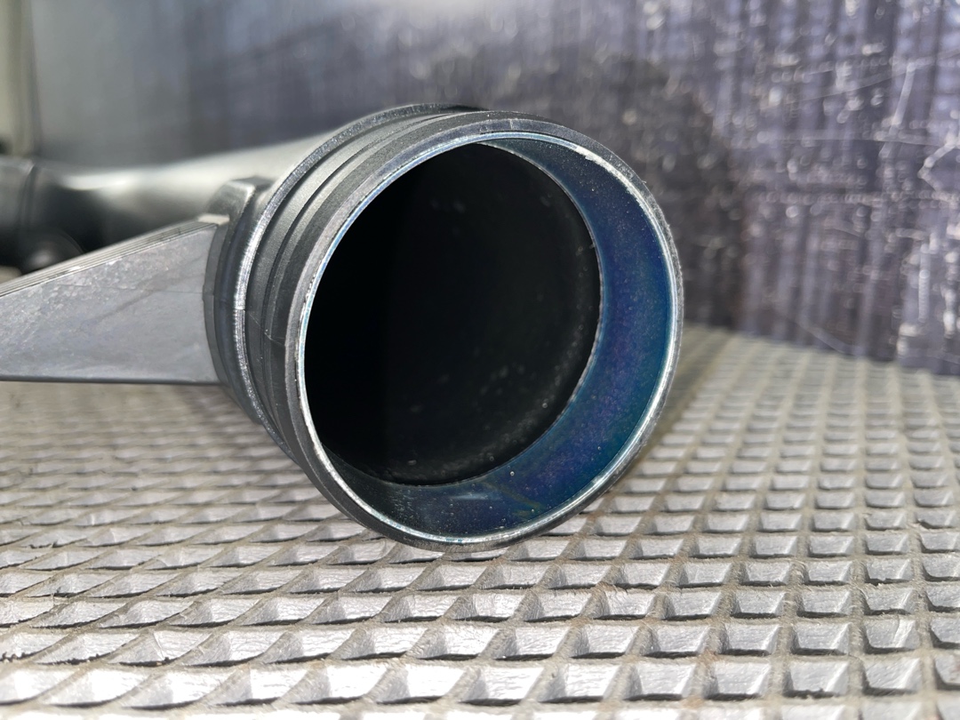 Патрубок впускной, 1480 рублей, Красноярск