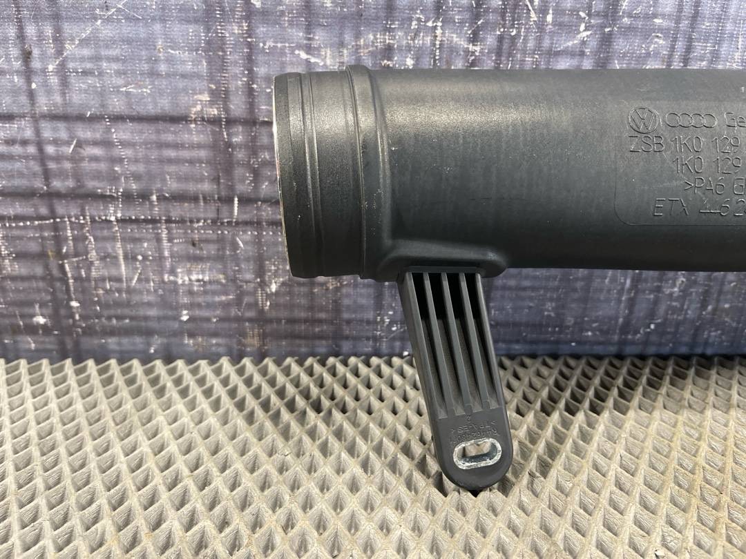 Патрубок впускной, 1480 рублей, Красноярск