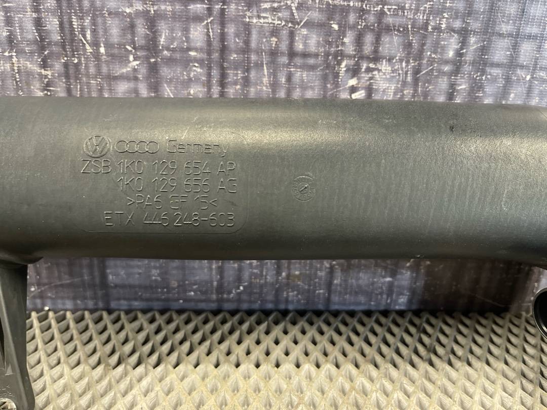 Патрубок впускной, 1480 рублей, Красноярск