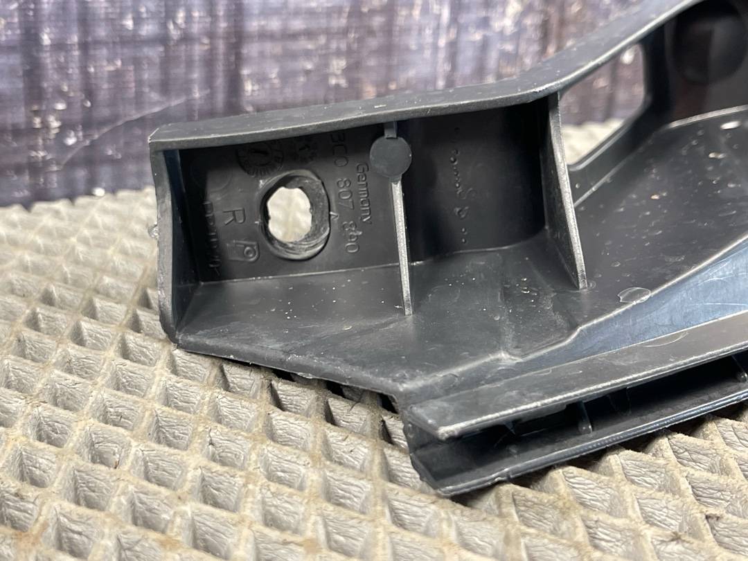 Крепление бампера, 980 рублей, Красноярск