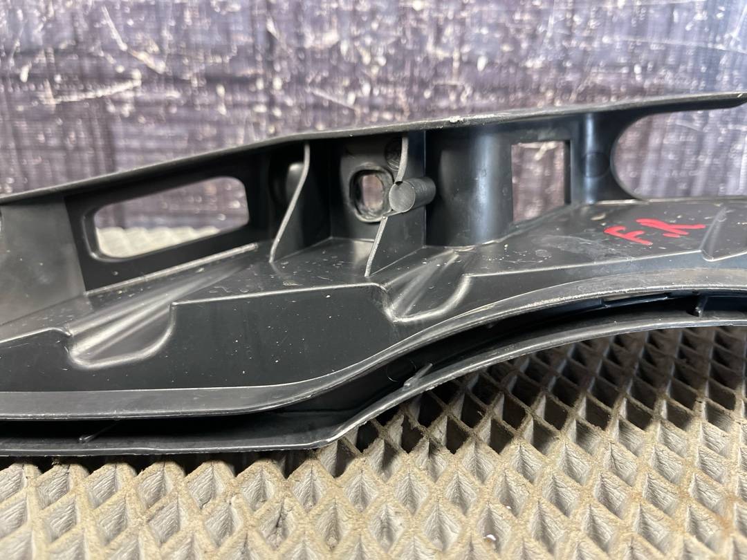 Крепление бампера, 980 рублей, Красноярск